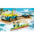 Playmobil FamilyFun 70436 kit de figura de juguete para niños - Imagen 2