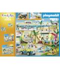 Playmobil FamilyFun 70436 kit de figura de juguete para niños - Imagen 3