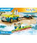 Playmobil FamilyFun 70436 kit de figura de juguete para niños - Imagen 4