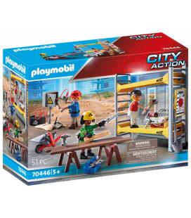 Playmobil 70446 set de juguetes - Imagen 1