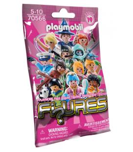 Playmobil 70566 kit de figura de juguete para niños