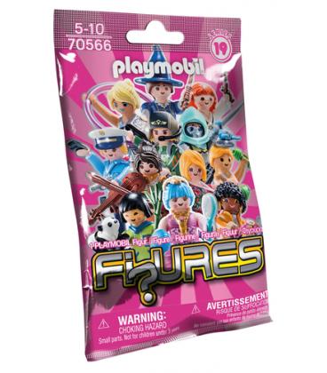 Playmobil 70566 kit de figura de juguete para niños - Imagen 1