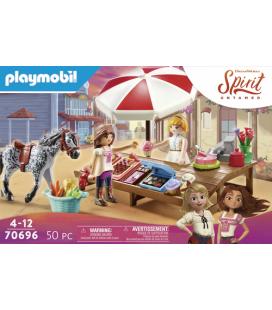 Playmobil 70696 kit de figura de juguete para niños - Imagen 1