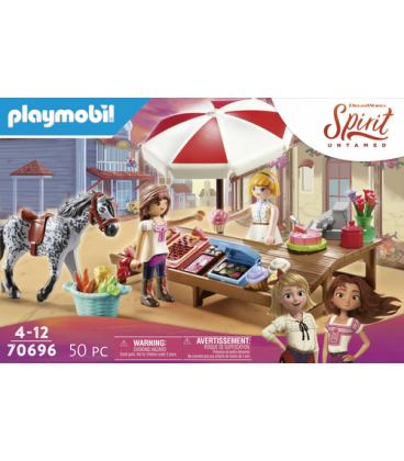 Playmobil 70696 kit de figura de juguete para niños - Imagen 1