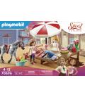 Playmobil 70696 kit de figura de juguete para niños - Imagen 1