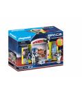 Playmobil Space 70307 set de juguetes - Imagen 1