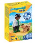 Playmobil 70407 kit de figura de juguete para niños - Imagen 1