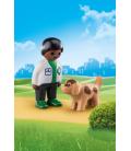 Playmobil 70407 kit de figura de juguete para niños - Imagen 2