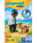 Playmobil 70407 kit de figura de juguete para niños - Imagen 4