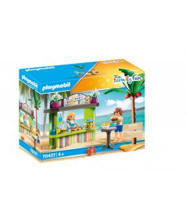Playmobil FamilyFun 70437 kit de figura de juguete para niños