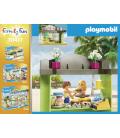 Playmobil FamilyFun 70437 kit de figura de juguete para niños - Imagen 3