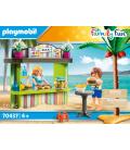Playmobil FamilyFun 70437 kit de figura de juguete para niños - Imagen 4