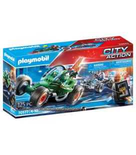 Playmobil City Action 70577 kit de figura de juguete para niños