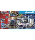 Playmobil City Action 70577 kit de figura de juguete para niños - Imagen 3