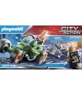 Playmobil City Action 70577 kit de figura de juguete para niños - Imagen 4
