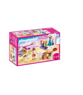 Playmobil Dollhouse 70208 set de juguetes
