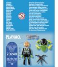 Playmobil SpecialPlus 70248 kit de figura de juguete para niños - Imagen 3