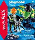 Playmobil SpecialPlus 70248 kit de figura de juguete para niños - Imagen 4