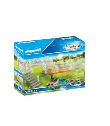 Playmobil FamilyFun 70348 accesorio para figuras de juguete para niños - Imagen 1