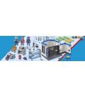 Playmobil City Action 70568 kit de figura de juguete para niños - Imagen 7