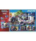 Playmobil City Action 70568 kit de figura de juguete para niños - Imagen 8