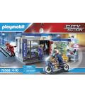 Playmobil City Action 70568 kit de figura de juguete para niños - Imagen 9