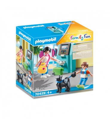Playmobil FamilyFun 70439 kit de figura de juguete para niños - Imagen 1