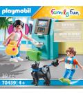 Playmobil FamilyFun 70439 kit de figura de juguete para niños - Imagen 4