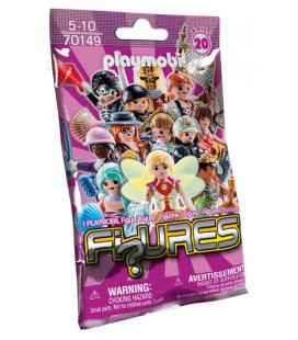 Playmobil 70149 figura de acción y colleccionable