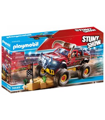 Playmobil 70549 vehículo de juguete - Imagen 1