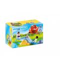 Playmobil 70269 kit de figura de juguete para niños - Imagen 1