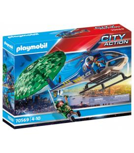 Playmobil City Action 70569 kit de figura de juguete para niños - Imagen 1