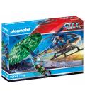 Playmobil City Action 70569 kit de figura de juguete para niños - Imagen 1