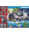 Playmobil City Action 70569 kit de figura de juguete para niños - Imagen 7