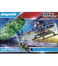 Playmobil City Action 70569 kit de figura de juguete para niños - Imagen 8