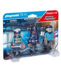 Playmobil City Action 70669 kit de figura de juguete para niños - Imagen 1