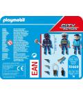 Playmobil City Action 70669 kit de figura de juguete para niños - Imagen 3