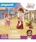 Playmobil 70699 kit de figura de juguete para niños - Imagen 1