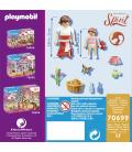 Playmobil 70699 kit de figura de juguete para niños - Imagen 4