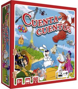 Cuenta - cuentos - Imagen 1
