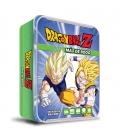 Juego de mesa dragon ball z mas de 9000 - Imagen 1