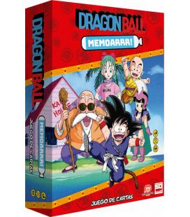 Dragon ball memoarrr! - Imagen 1