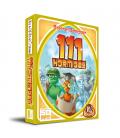 Juego de mesa 111 hormigas - Imagen 1