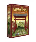 Brains. el jardin japones - Imagen 1