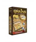 Juego de mesa brains mapa del tesoro - Imagen 1