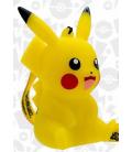 Lampara led teknofun madcow entertainment pokemon pikachu 9 cm - Imagen 1