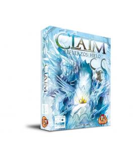 Claim refuerzos: hielo - Imagen 1