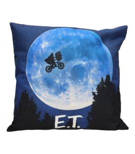 Cojin sd toys cine et escena bicicleta volando frente a la luna envasado vacio