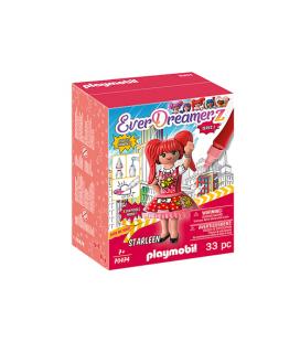 Playmobil Starleen Comic World