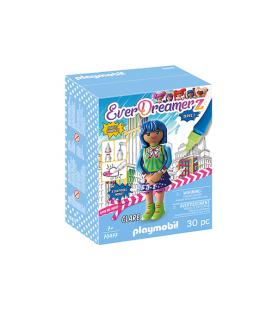 Playmobil Clare - Comic World - Imagen 1